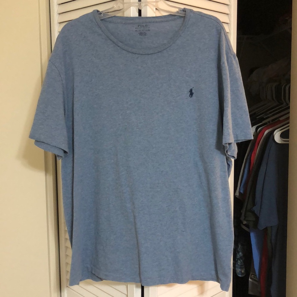 Polo T-shirt